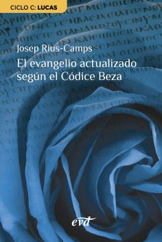 eBook: El evangelio actualizado según el Códice Beza