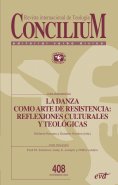 eBook: La danza como arte de resistencia: reflexiones culturales y teológicas