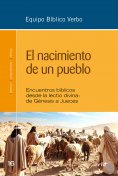 eBook: El nacimiento de un pueblo