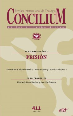eBook: Prisión