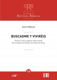 eBook: Buscadme y viviréis
