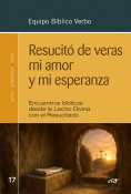 eBook: Resucitó de veras mi amor y mi esperanza