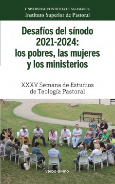 eBook: Desafíos del sínodo 2021-2024: los pobres, las mujeres y los ministerios