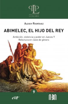 ebook: Abimelec, el Hijo del Rey