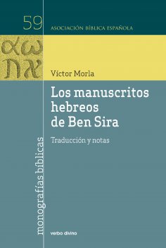 eBook: Los manuscritos hebreos de Ben Sira