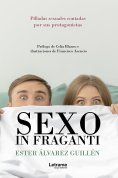 eBook: Sexo in fraganti