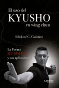 ebook: El uso del Kyusho en wing chun