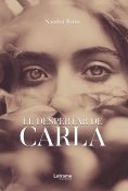 ebook: El despertar de Carla