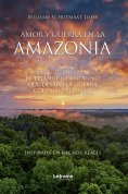 ebook: Amor y guerra en la Amazonia; El triángulo amoroso que desató la guerra colombo