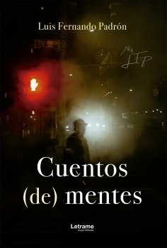 eBook: Cuentos (de) mentes