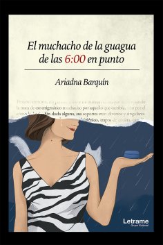 ebook: El muchacho de la guagua de las 6:00 en punto