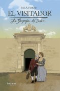 eBook: El visitador: La geografía del dolor