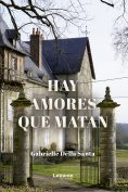 ebook: Hay amores que matan