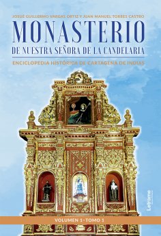 eBook: Monasterio de Nuestra Señora de la Candelaria