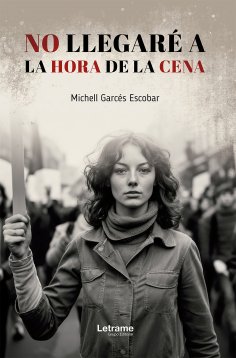 ebook: No llegaré a la hora de la cena