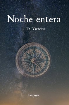 eBook: Noche entera