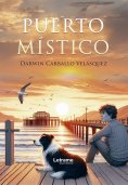 ebook: Puerto místico
