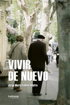 ebook: Vivir de nuevo