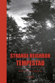 ebook: Strange Neighbor Tempestad