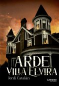 eBook: Arde Villa Elvira
