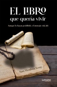 ebook: El libro que quería vivir