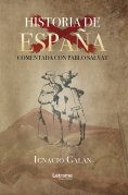 ebook: Historia de España comentada con Pablo Salvat