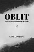 ebook: Oblit