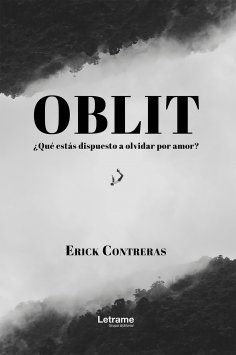 ebook: Oblit
