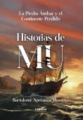 eBook: Historias de Mu