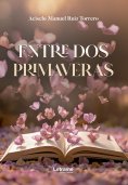 ebook: Entre dos primaveras