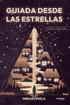 ebook: Guiada desde las estrellas