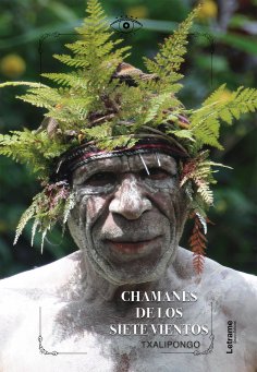 ebook: Chamanes de los siete vientos