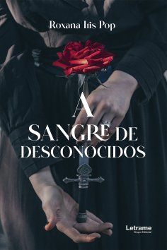 eBook: A sangre de desconocidos