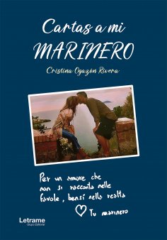 ebook: Cartas a mi marinero