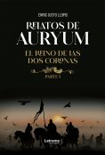 ebook: Relatos de Auryum