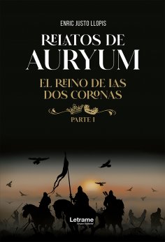 ebook: Relatos de Auryum