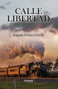 eBook: Calle libertad