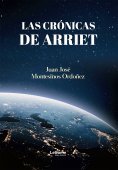 eBook: Las Crónicas de Arriet