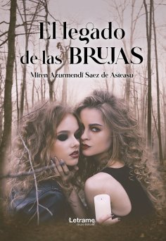 eBook: El legado de las brujas