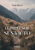 eBook: El profesor sustituto