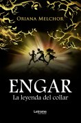 ebook: Engar. La leyenda del collar