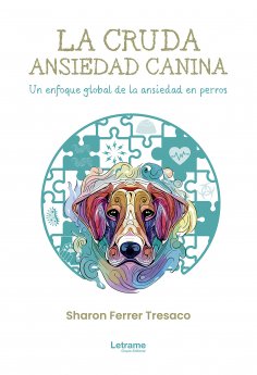 ebook: La cruda ansiedad canina