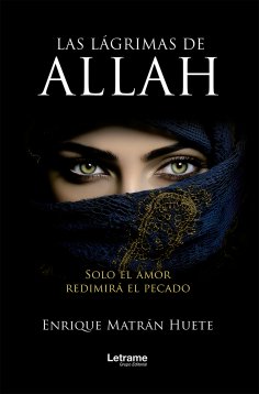 eBook: Las lágrimas de Allah