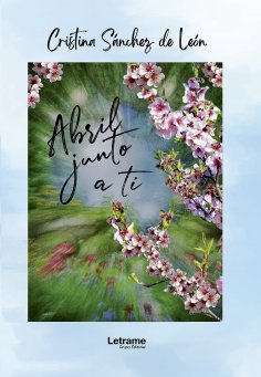 ebook: Abril junto a ti