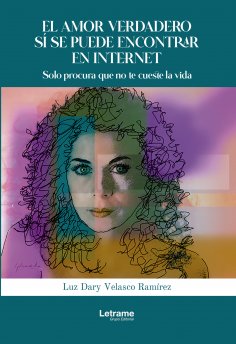 ebook: El amor verdadero sí se puede encontrar en internet