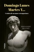 ebook: Domingo, lunes, martes y...