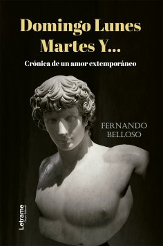 ebook: Domingo, lunes, martes y...
