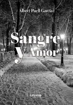 eBook: Sangre y amor