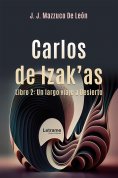 ebook: Carlos de Izak'as