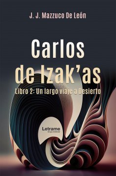 ebook: Carlos de Izak'as